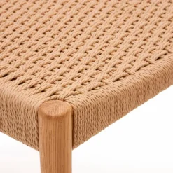 Stühle|Kave Home Stuhl Analy Natur