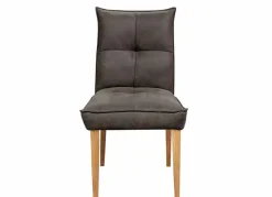 Stühle|G+K Stuhl Athena Grau