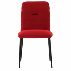 Mobitec Stühle-Stuhl Aura Rot