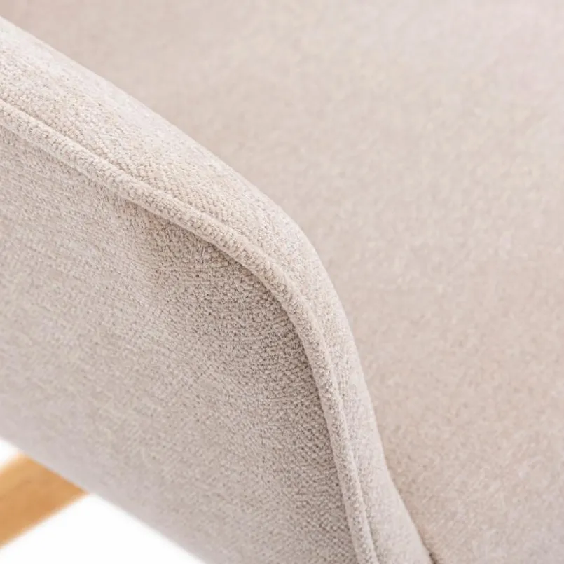 Actona Stühle-Stuhl Aura Sand