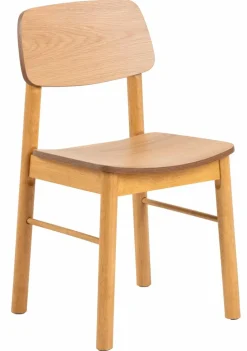 Actona Stühle-Stuhl Barlow Eiche
