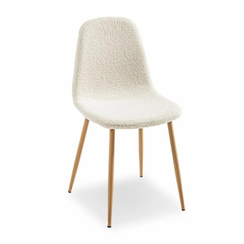 Stühle|BOOOM Stuhl Ben Creme