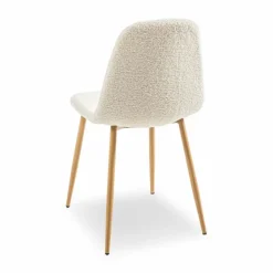 Stühle|BOOOM Stuhl Ben Creme