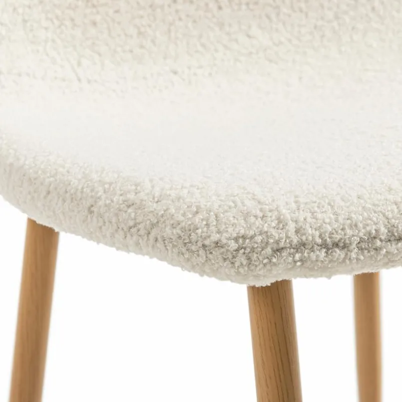 Stühle|BOOOM Stuhl Ben Creme
