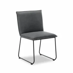 Stühle|MAISON Stuhl Bochum Grau