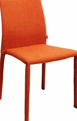 Stühle|KARE DESIGN Stuhl Bologna 87479 Orange