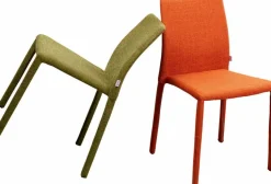 Stühle|KARE DESIGN Stuhl Bologna 87479 Orange