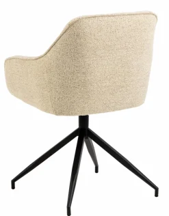 Actona Stühle-Stuhl Brooke Creme