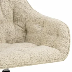 Actona Stühle-Stuhl Brooke Creme