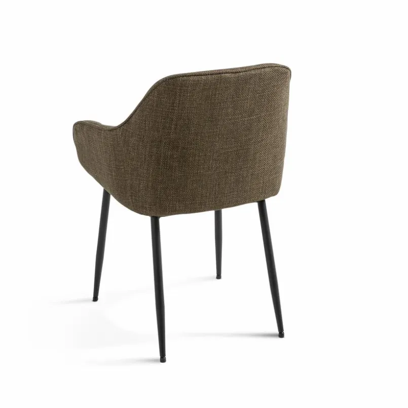 Stühle|Actona Stuhl Brooke Grün