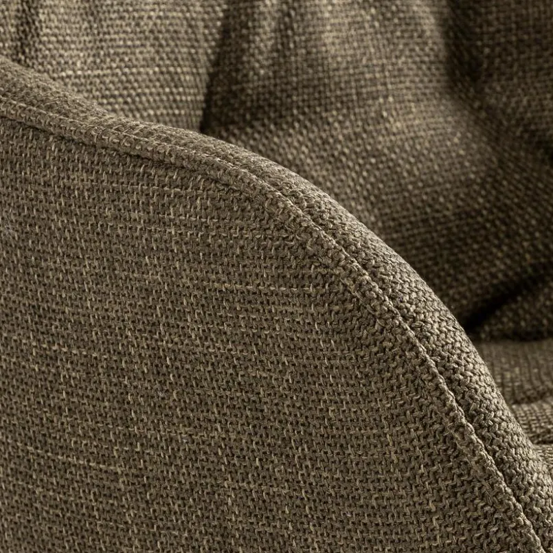 Stühle|Actona Stuhl Brooke Grün