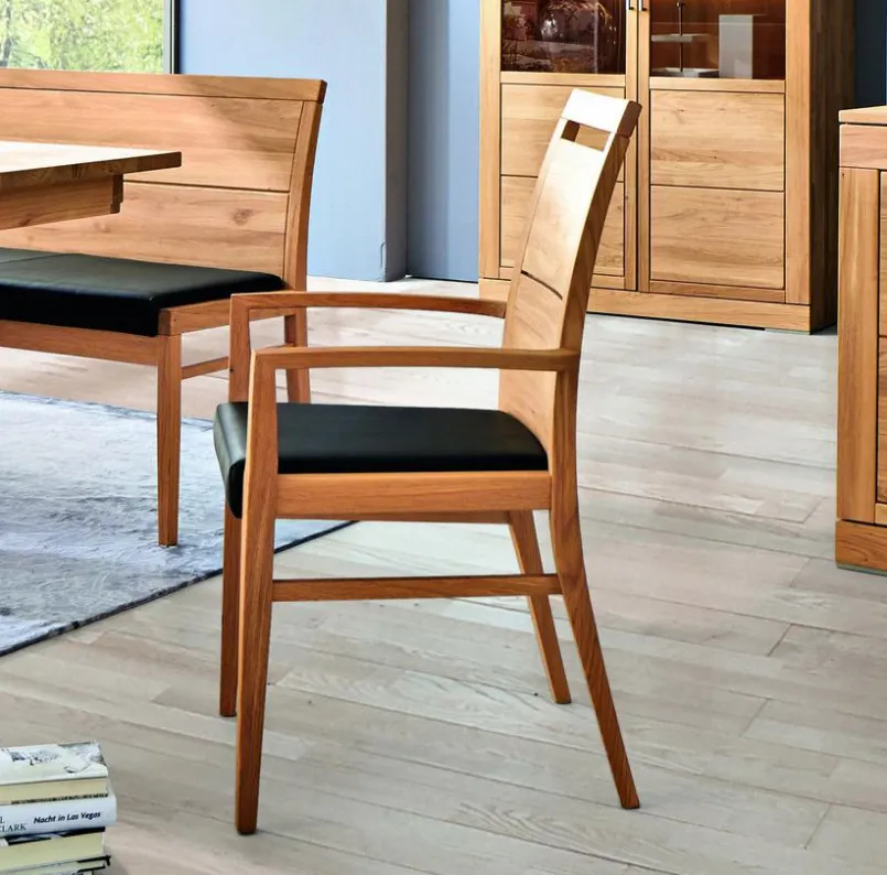 Stühle|Wimmer Stuhl Casera Eiche