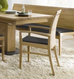 Stühle|Wimmer Stuhl Casera Eiche