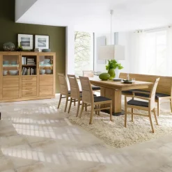 Stühle|Wimmer Stuhl Casera Eiche