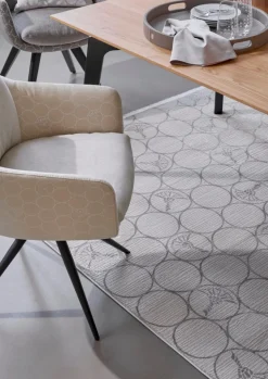 Stühle|JOOP! Stuhl Characters 6557-3B Creme