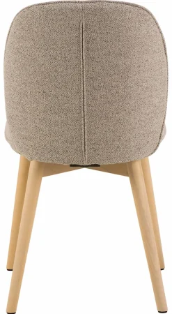 Actona Stühle-Stuhl Cindy Beige