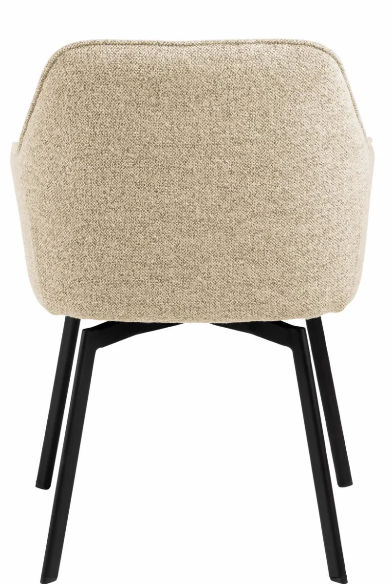 Stühle|Actona Stuhl Clara Creme