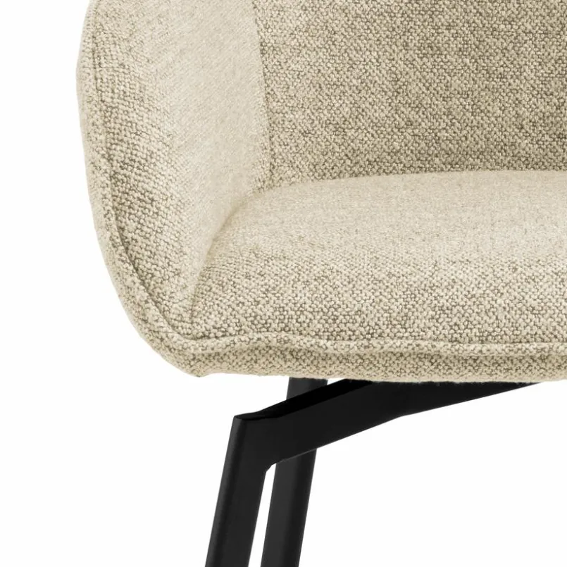 Stühle|Actona Stuhl Clara Creme