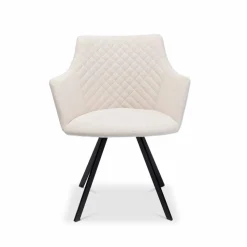 KARE DESIGN Stühle-Stuhl Coco 86233 Creme