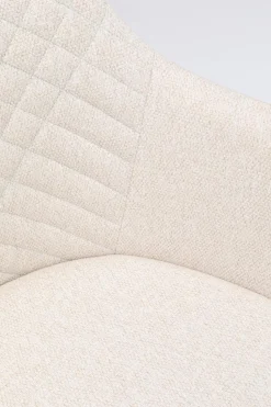 KARE DESIGN Stühle-Stuhl Coco 86233 Creme