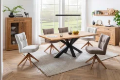 Stühle| Stuhl Colina Creme