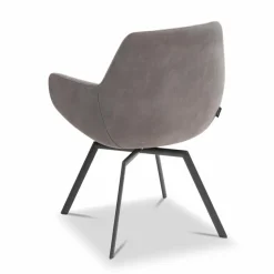 SCHÖNER WOHNEN-Kollektion Stühle-Stuhl Cosy Anthrazit
