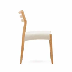 Stühle|Kave Home Stuhl Cudia Natur