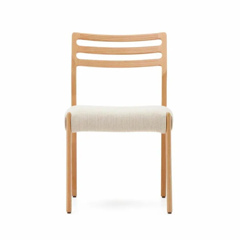 Stühle|Kave Home Stuhl Cudia Natur