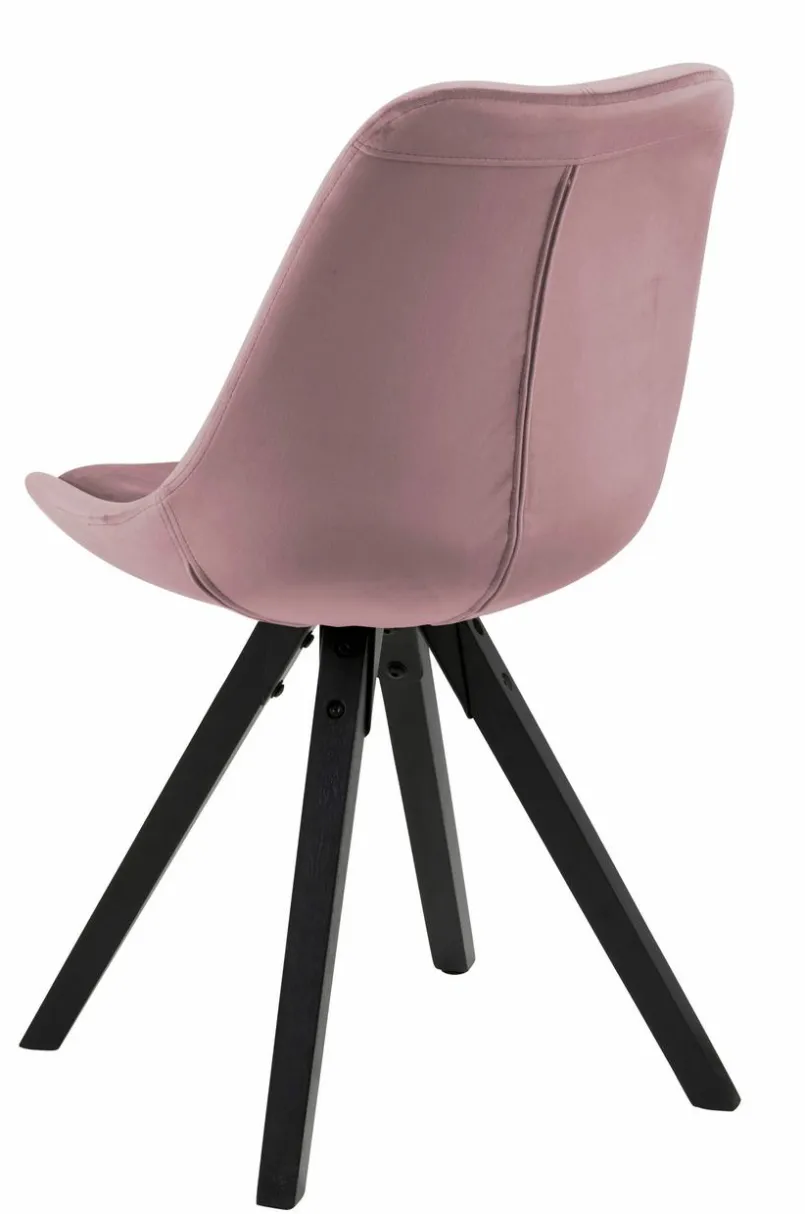 Actona Stühle-Stuhl Dima Rose