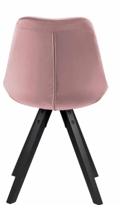 Actona Stühle-Stuhl Dima Rose