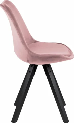 Actona Stühle-Stuhl Dima Rose