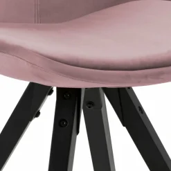 Actona Stühle-Stuhl Dima Rose