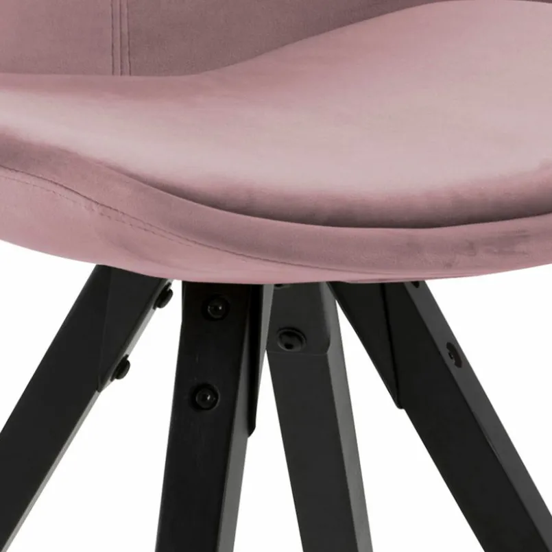 Actona Stühle-Stuhl Dima Rose