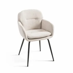 Actona Stühle-Stuhl Dora Beige