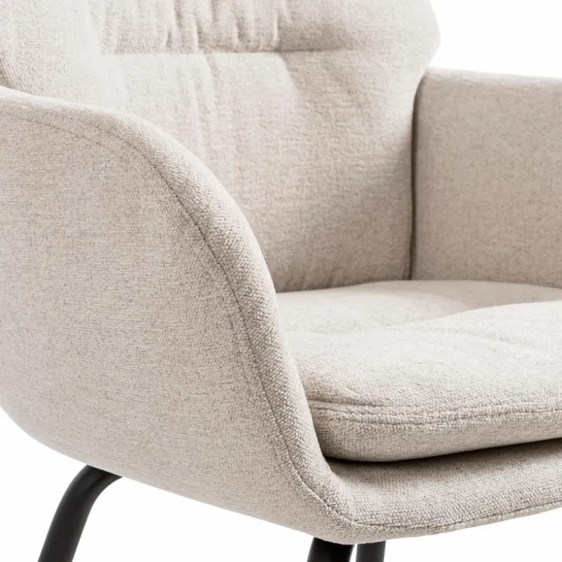 Actona Stühle-Stuhl Dora Beige