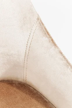 Stühle|KARE DESIGN Stuhl East Side Champagner