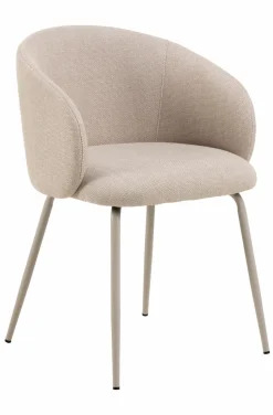 Actona Stühle-Stuhl Eleanor Beige