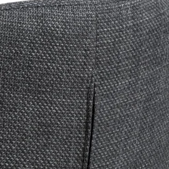 Stühle|Actona Stuhl Eleanor Dunkelgrau