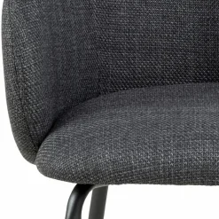 Stühle|Actona Stuhl Eleanor Dunkelgrau