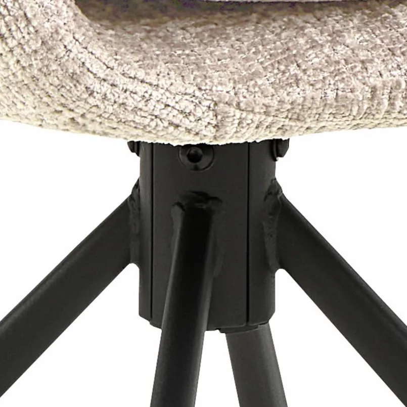 Stühle|Actona Stuhl Esgra Beige