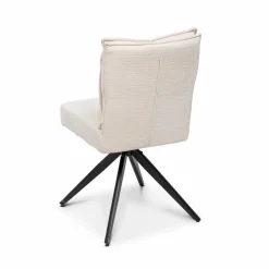 BOOOM Stühle-Stuhl Fermo Creme