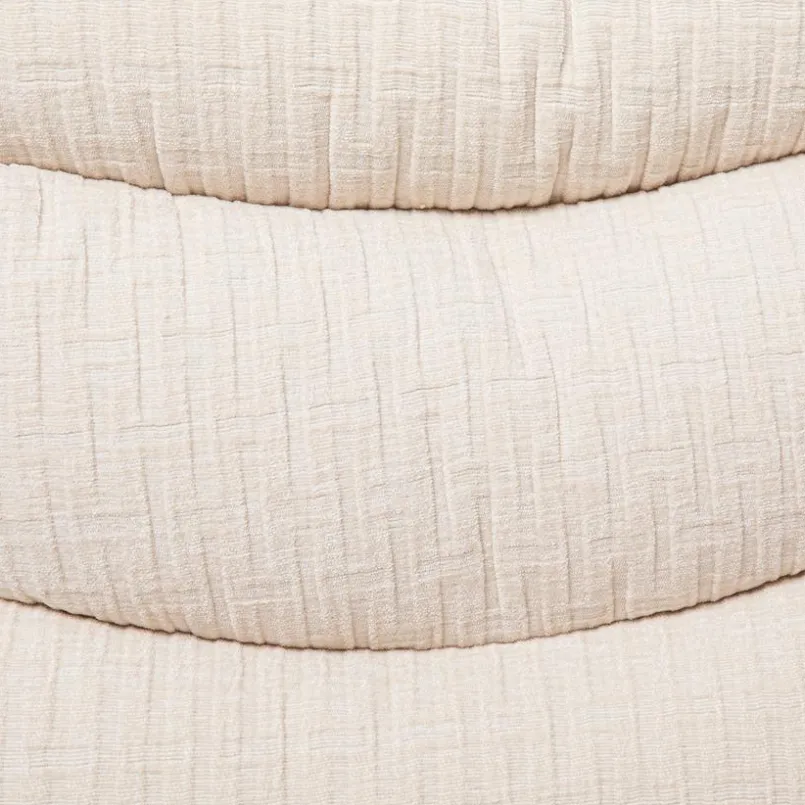 BOOOM Stühle-Stuhl Fermo Creme