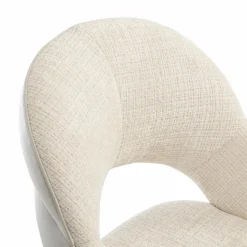 Stühle-Stuhl Garcia Creme