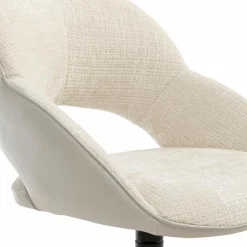 Stühle-Stuhl Garcia Creme