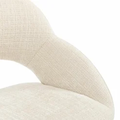 Stühle-Stuhl Garcia Creme