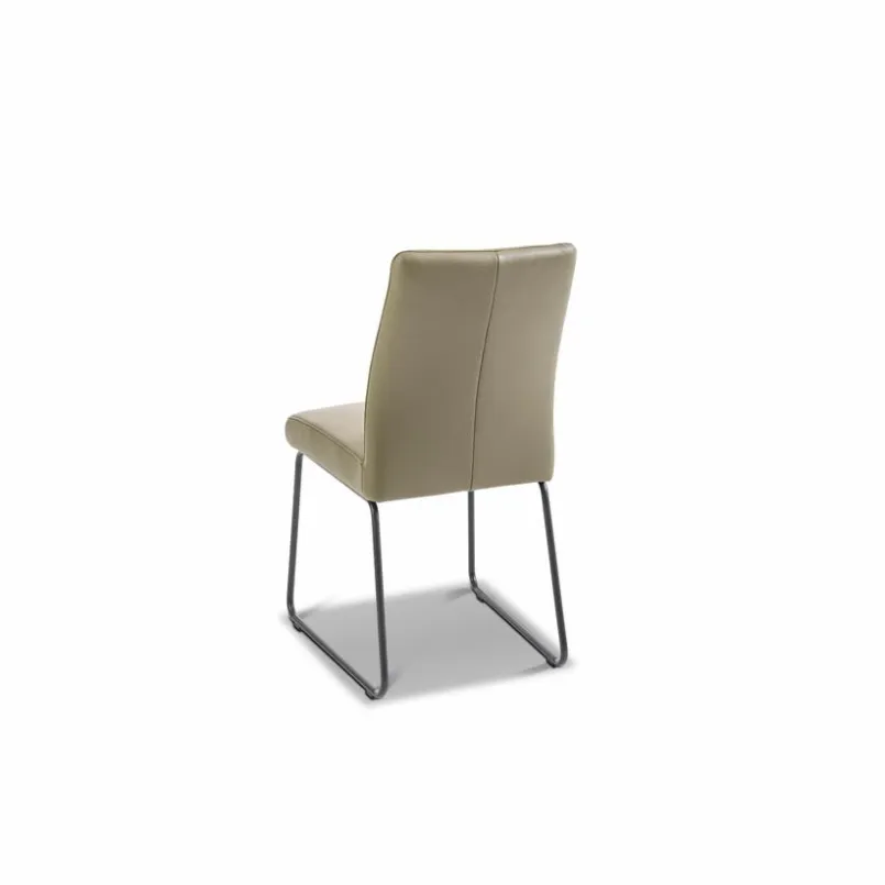 CASEDO Stühle-Stuhl Gijon Khaki