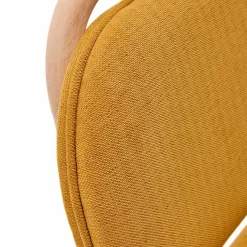 Stühle|Kave Home Stuhl Helda Senf