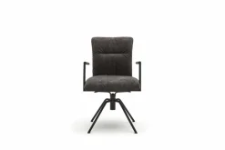 Musterring Stühle-Stuhl Helmond Dark Grey