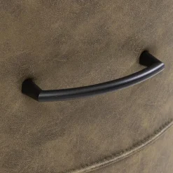 Stühle|BOOOM Stuhl Irvine Dunkelgrün