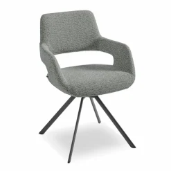 Stühle|Venjakob Stuhl Juliy Hellblau